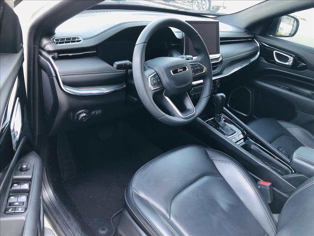 COMPASS 1.3 T270 TURBO FLEX S AT66