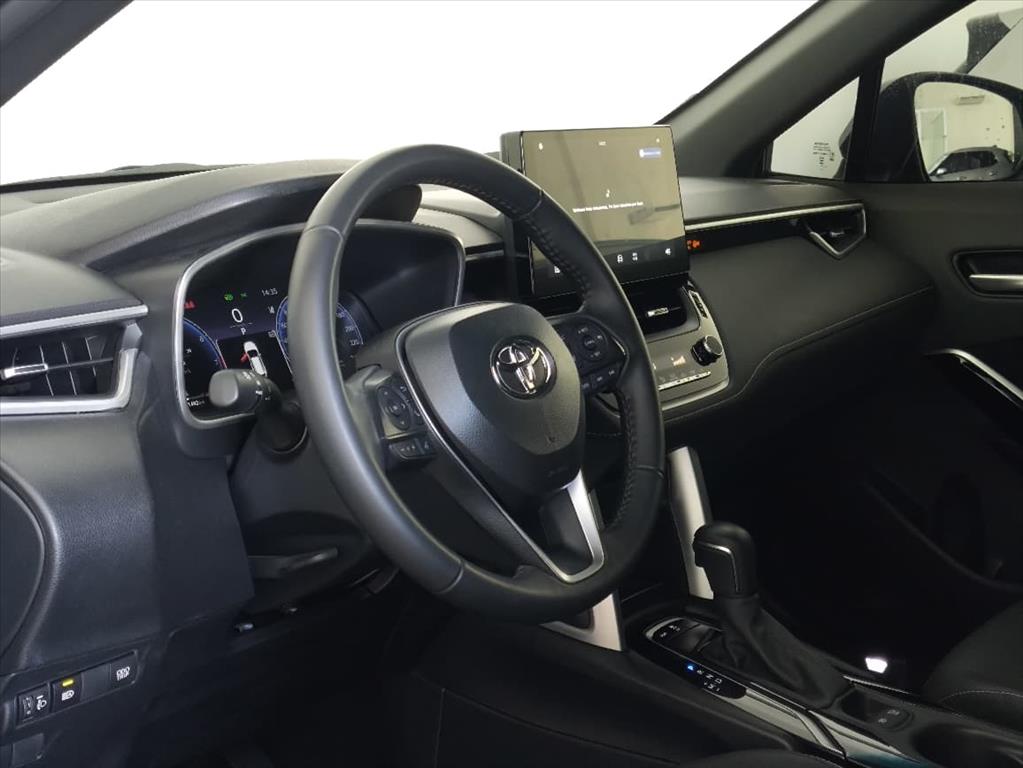 COROLLA CROSS 2.0 VVT-IE FLEX XRE DIRECT SHIFT3