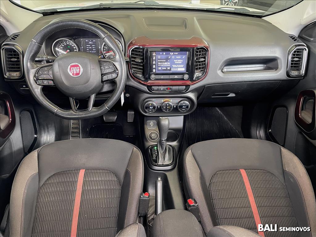 TORO 1.8 16V EVO FLEX FREEDOM AT69