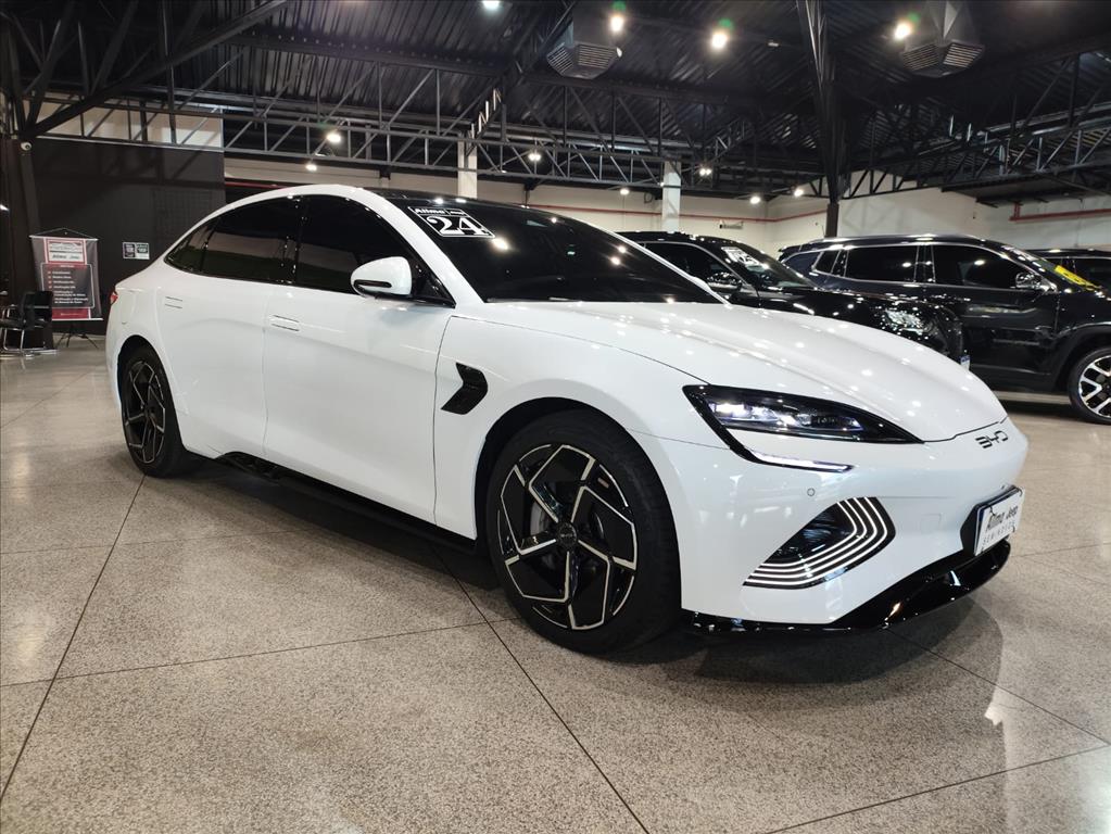 SEAL 82,5 KW ELÉTRICO AWD SEAL 82,5 KW ELÉTRICO AWD