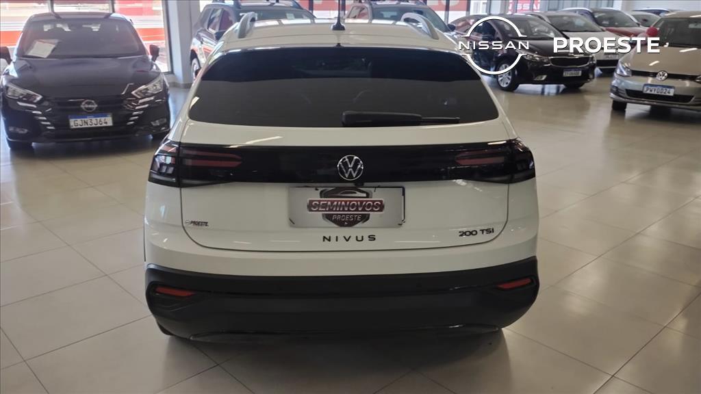 NIVUS 1.0 200 TSI TOTAL FLEX HIGHLINE AUTOMÁTICO4