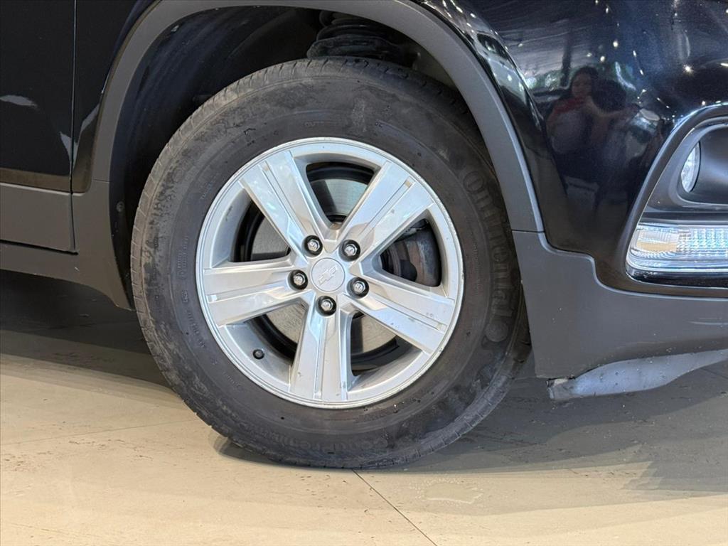 TRACKER 1.4 16V TURBO FLEX LT AUTOMÁTICO2