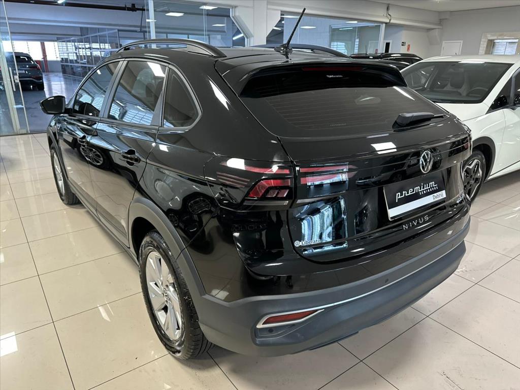 NIVUS 1.0 200 TSI TOTAL FLEX COMFORTLINE AUTOMÁTICO4