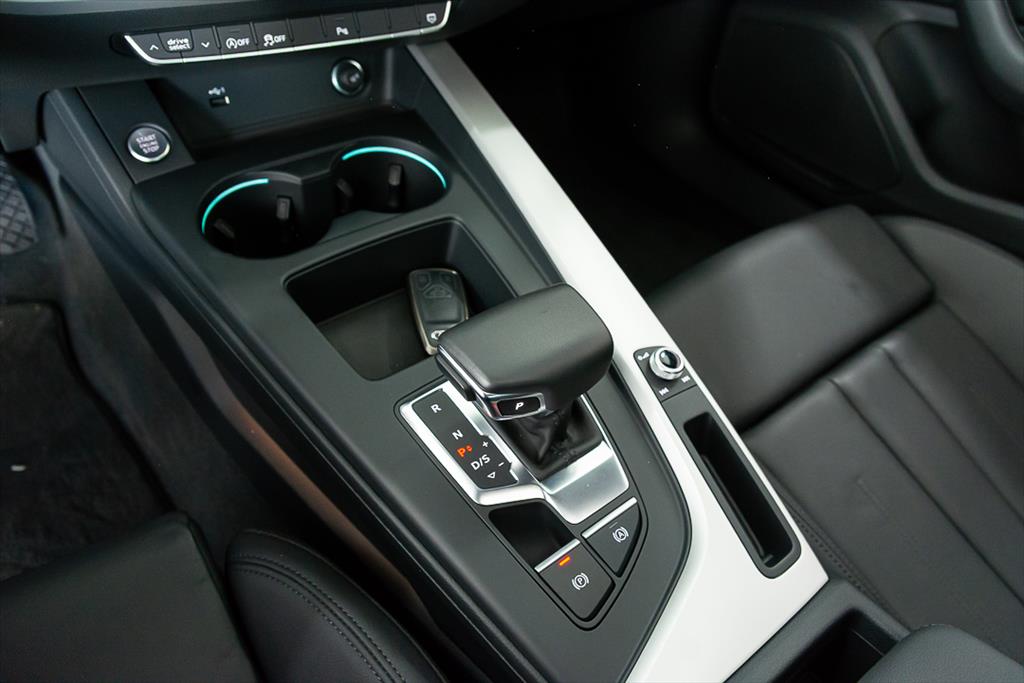 A5 2.0 TFSI GASOLINA PERFORMANCE S EDITION QUATTRO S TRONIC19