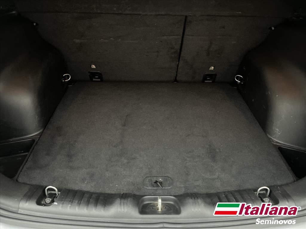 COMPASS 2.0 16V DIESEL LONGITUDE 4X4 AUTOMÁTICO15