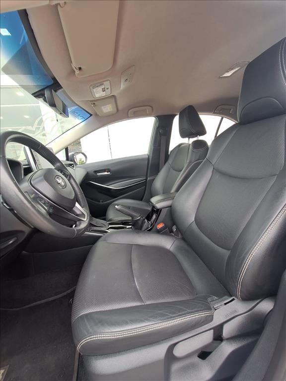 COROLLA 2.0 VVT-IE FLEX XEI DIRECT SHIFT7