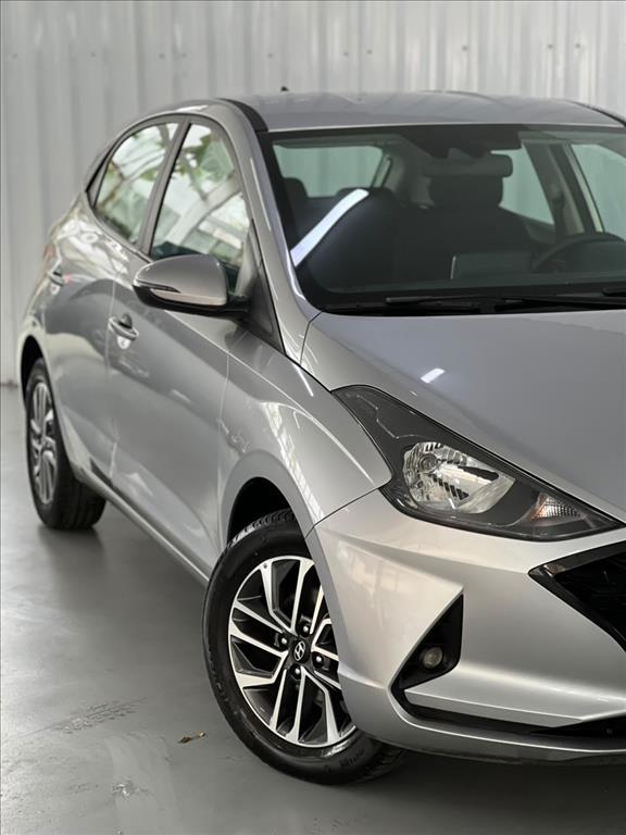 HB20 1.0 TGDI FLEX EVOLUTION AUTOMÁTICO19