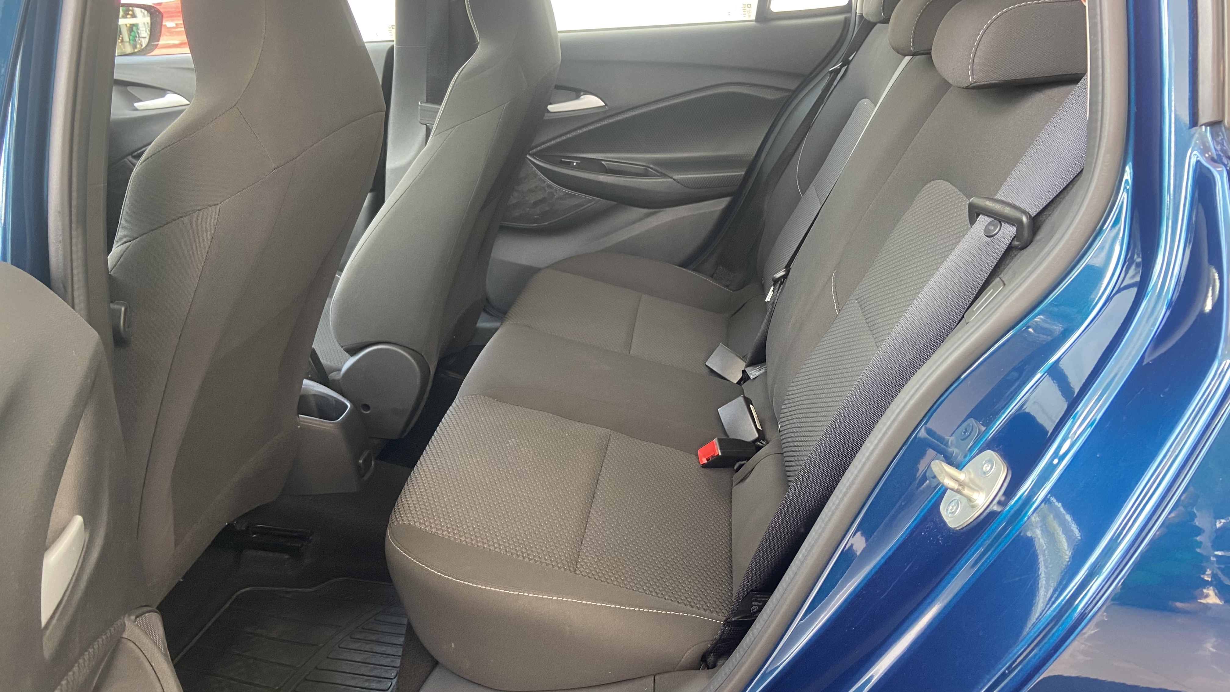 Chevrolet Spark Euv 1.0 Flex LT Manual - foto 9