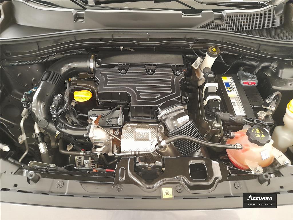 PULSE 1.0 TURBO 200 FLEX IMPETUS CVT15