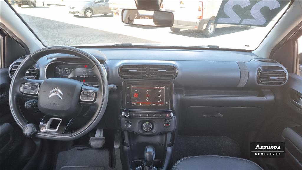 C4 CACTUS 1.6 THP FLEX SHINE EAT612