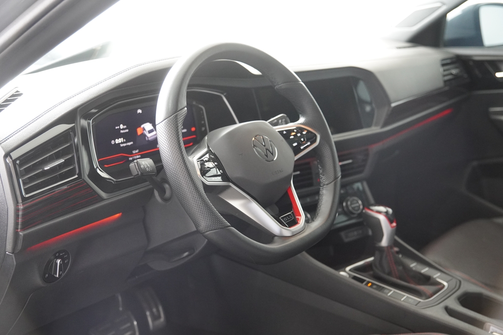JETTA 2.0 350 TSI GASOLINA GLI DSG6