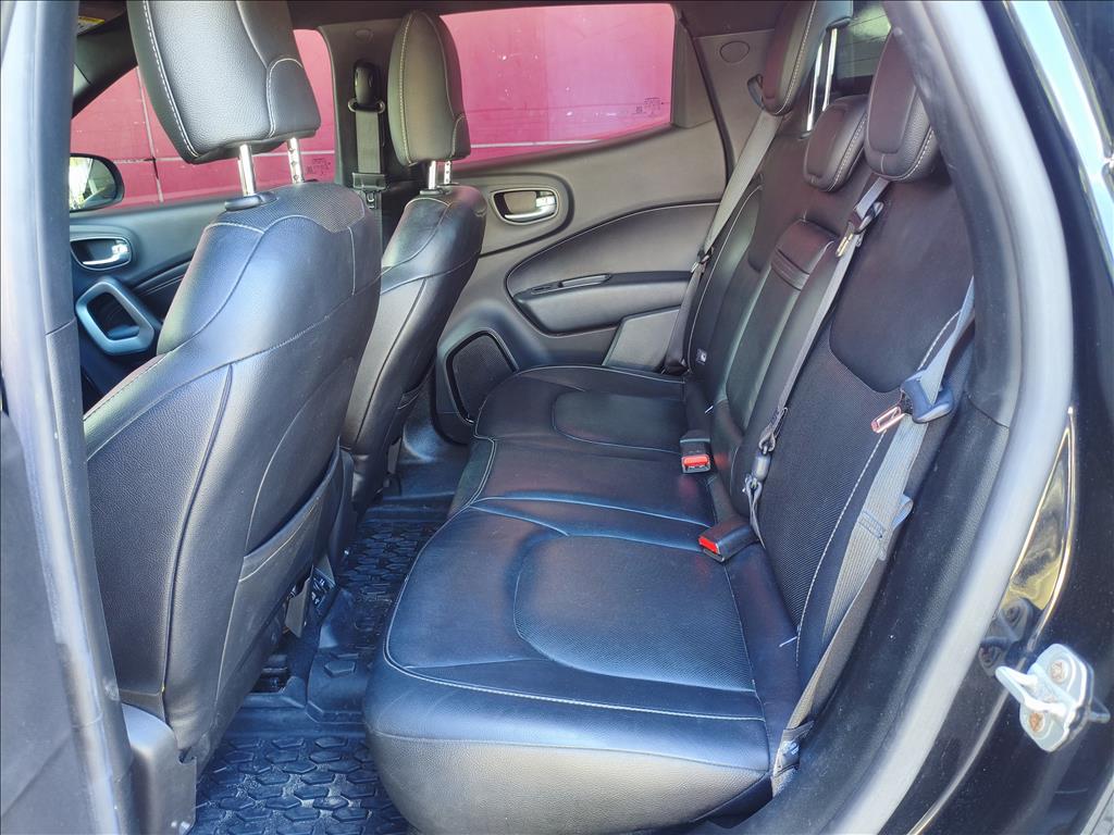 TORO 2.0 16V TURBO DIESEL ULTRA 4WD AT99