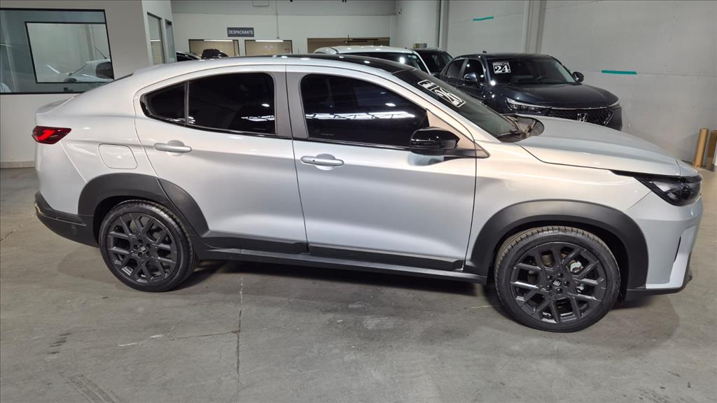 FASTBACK 1.0 TURBO 200 HYBRID IMPETUS CVT9