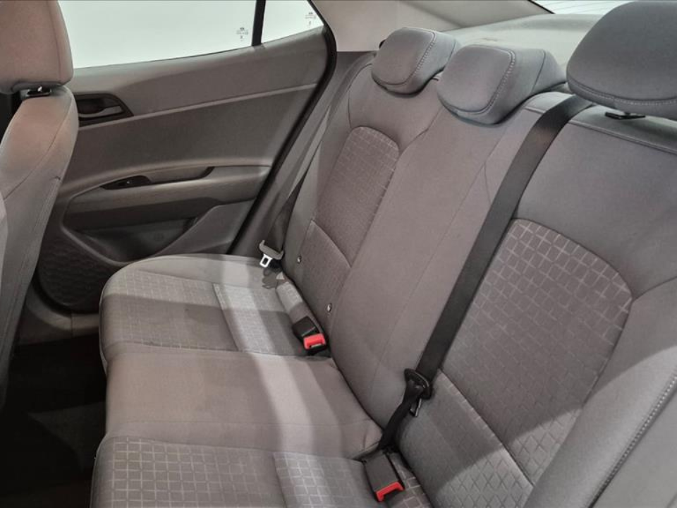 HB20S 1.0 12V FLEX COMFORT MANUAL12