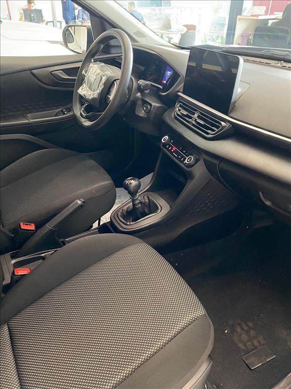 PULSE 1.3 FLEX DRIVE MANUAL3