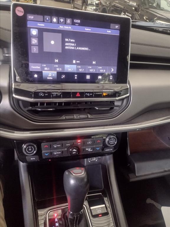 Jeep-COMPASS-1.3 T270 TURBO FLEX LONGITUDE AT6