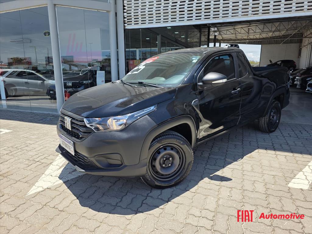 STRADA 1.3 FIREFLY FLEX ENDURANCE CS MANUAL2