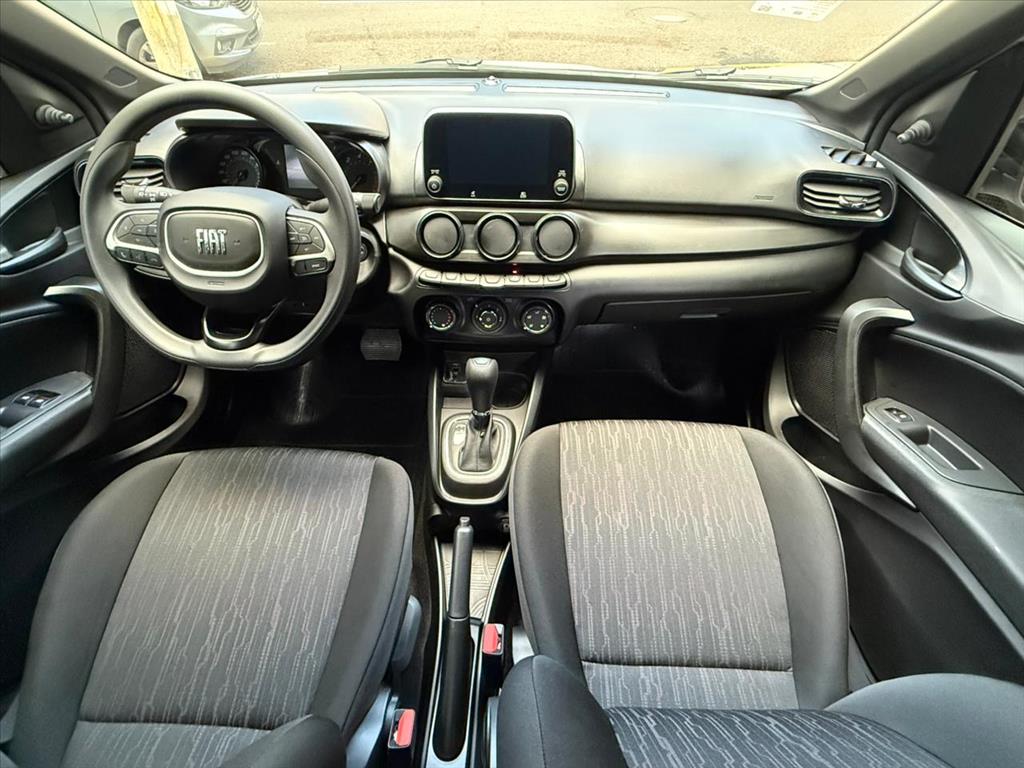 foto do carro