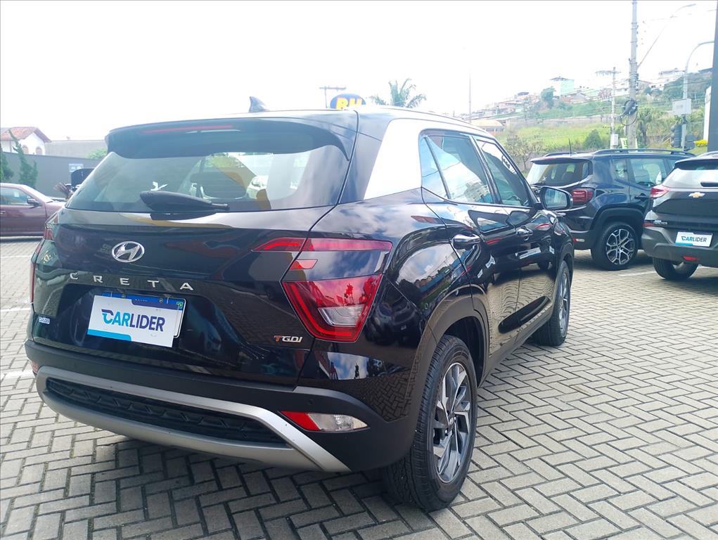 CRETA 1.0 TGDI FLEX LIMITED AUTOMÁTICO4