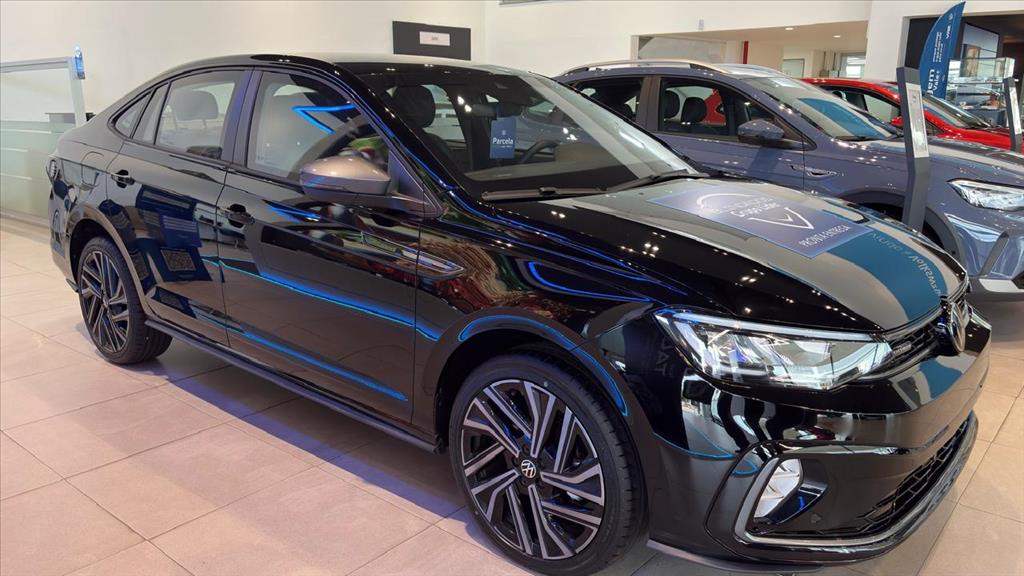 VIRTUS 1.4 250 TSI EXCLUSIVE AUTOMÁTICO5