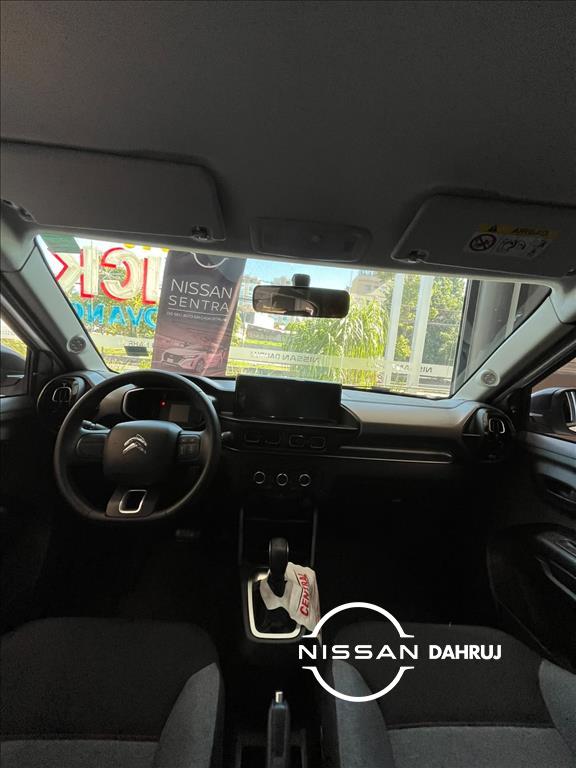 C3 AIRCROSS 1.0 TURBO 200 FLEX FELL PACK CVT7