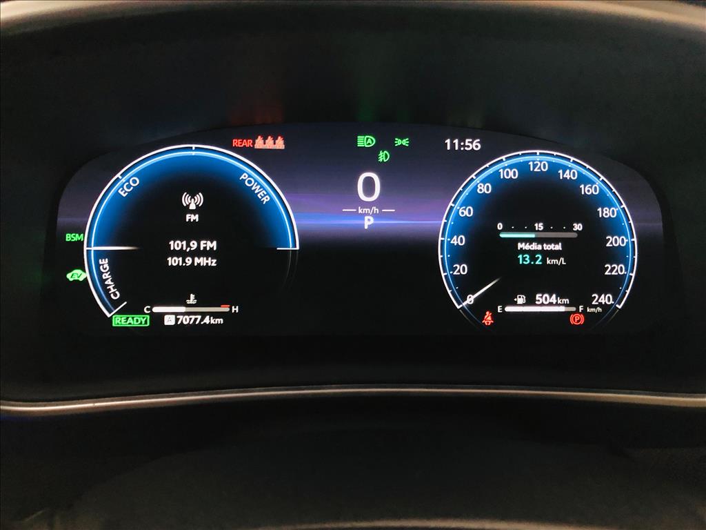 COROLLA CROSS 1.8 VVT-I HYBRID FLEX XRX CVT14