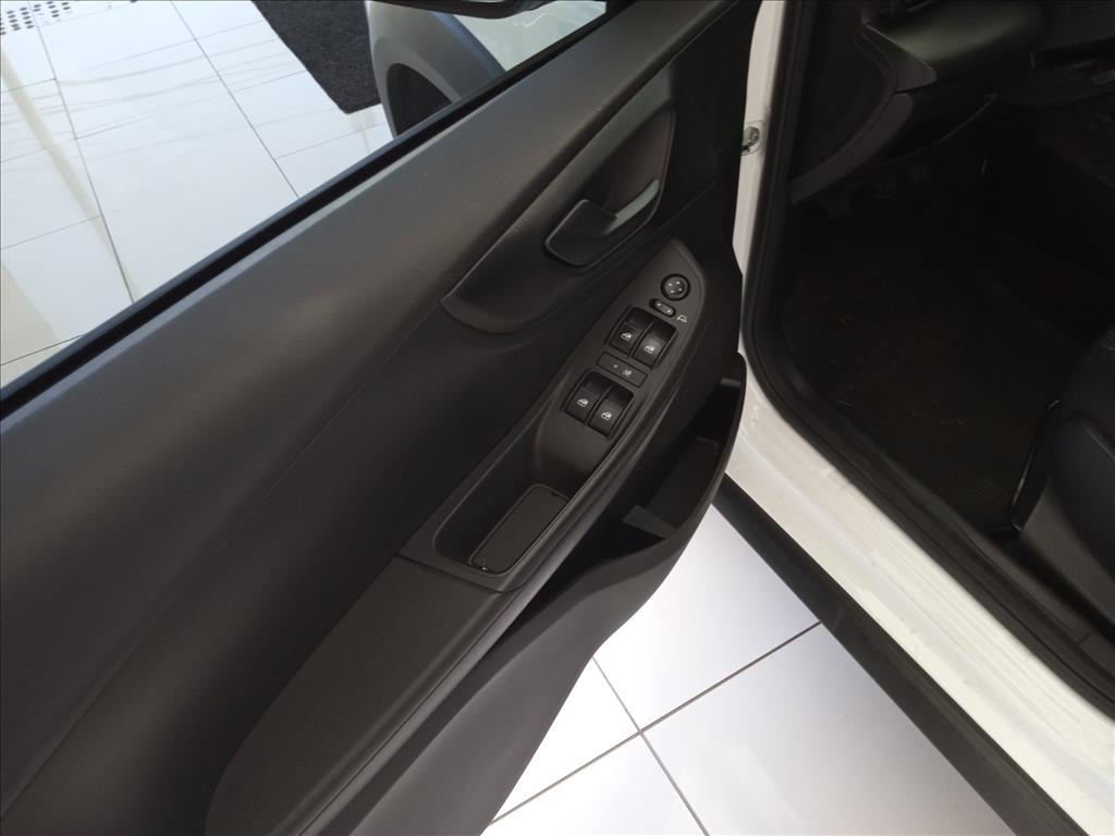 PULSE 1.3 FLEX DRIVE MANUAL6