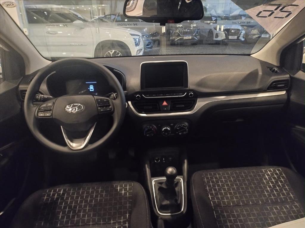 Hyundai-HB20-1.0 12V FLEX LIMITED MANUAL