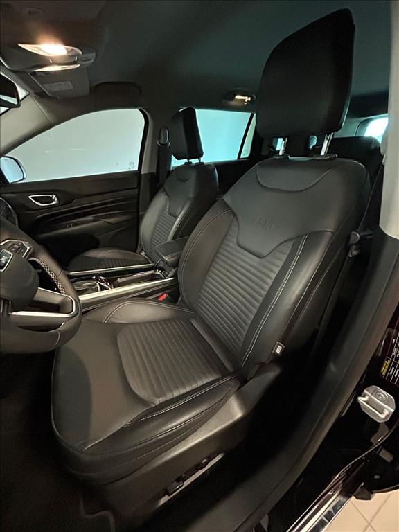 COMMANDER 1.3 T270 TURBO FLEX LONGITUDE AT611