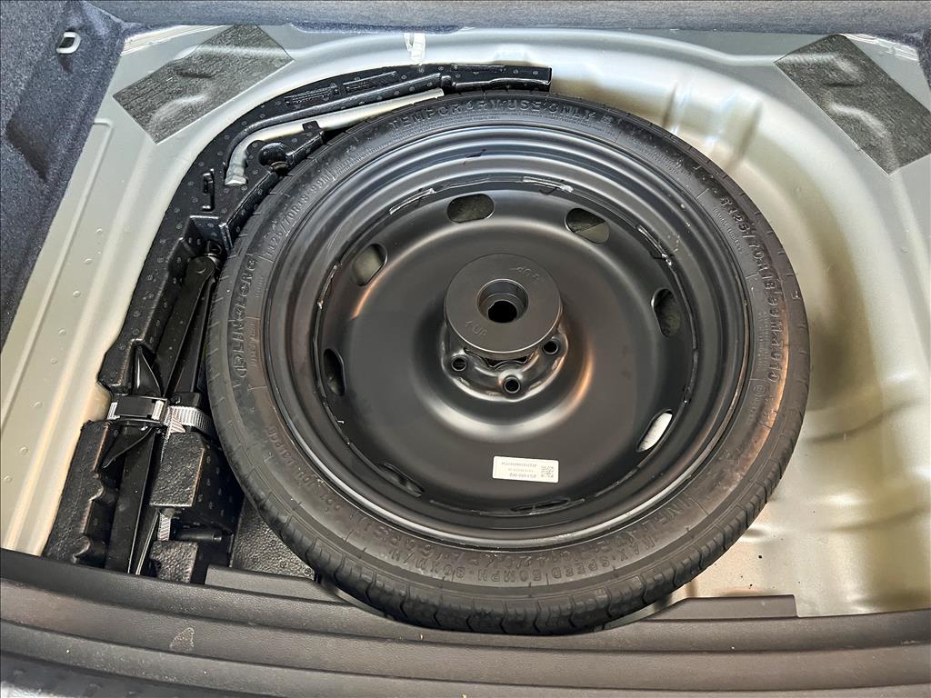 TAOS 1.4 250 TSI TOTAL FLEX HIGHLINE AUTOMÁTICO20