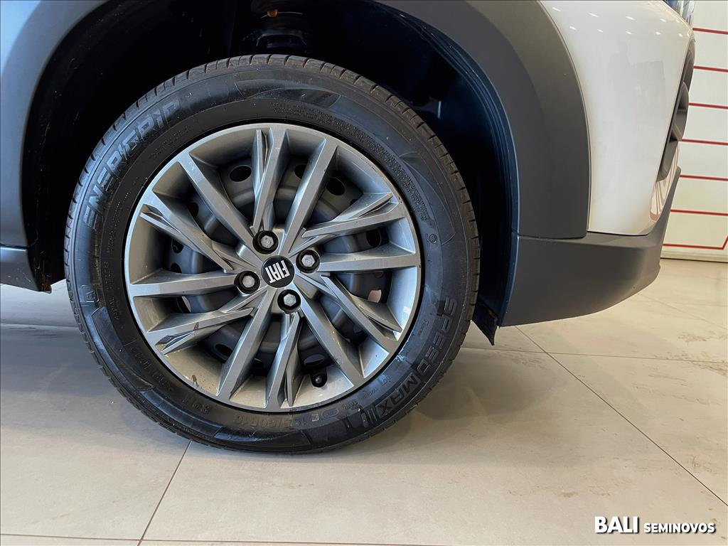 PULSE 1.3 FLEX DRIVE CVT8