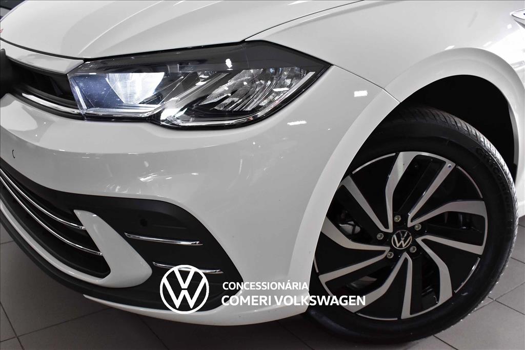 POLO 1.0 170 TSI HIGHLINE AUTOMÁTICO
