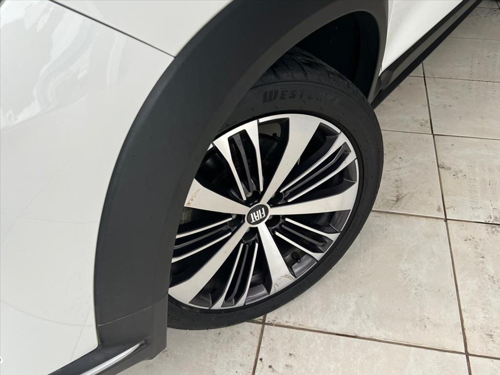 FASTBACK 1.0 TURBO 200 FLEX AUDACE CVT19