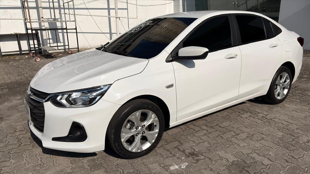 ONIX PLUS 1.0 TURBO FLEX LTZ MANUAL1