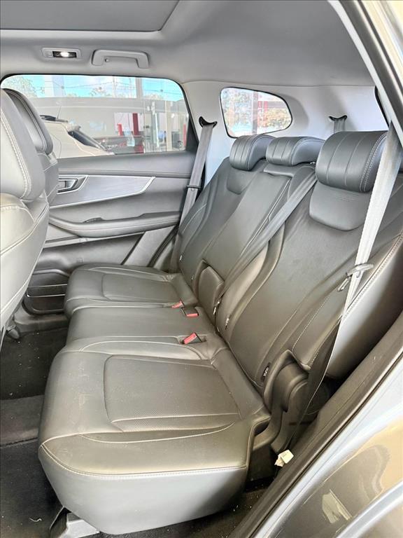 TIGGO 8 1.6 TGDI GASOLINA TXS DCT9
