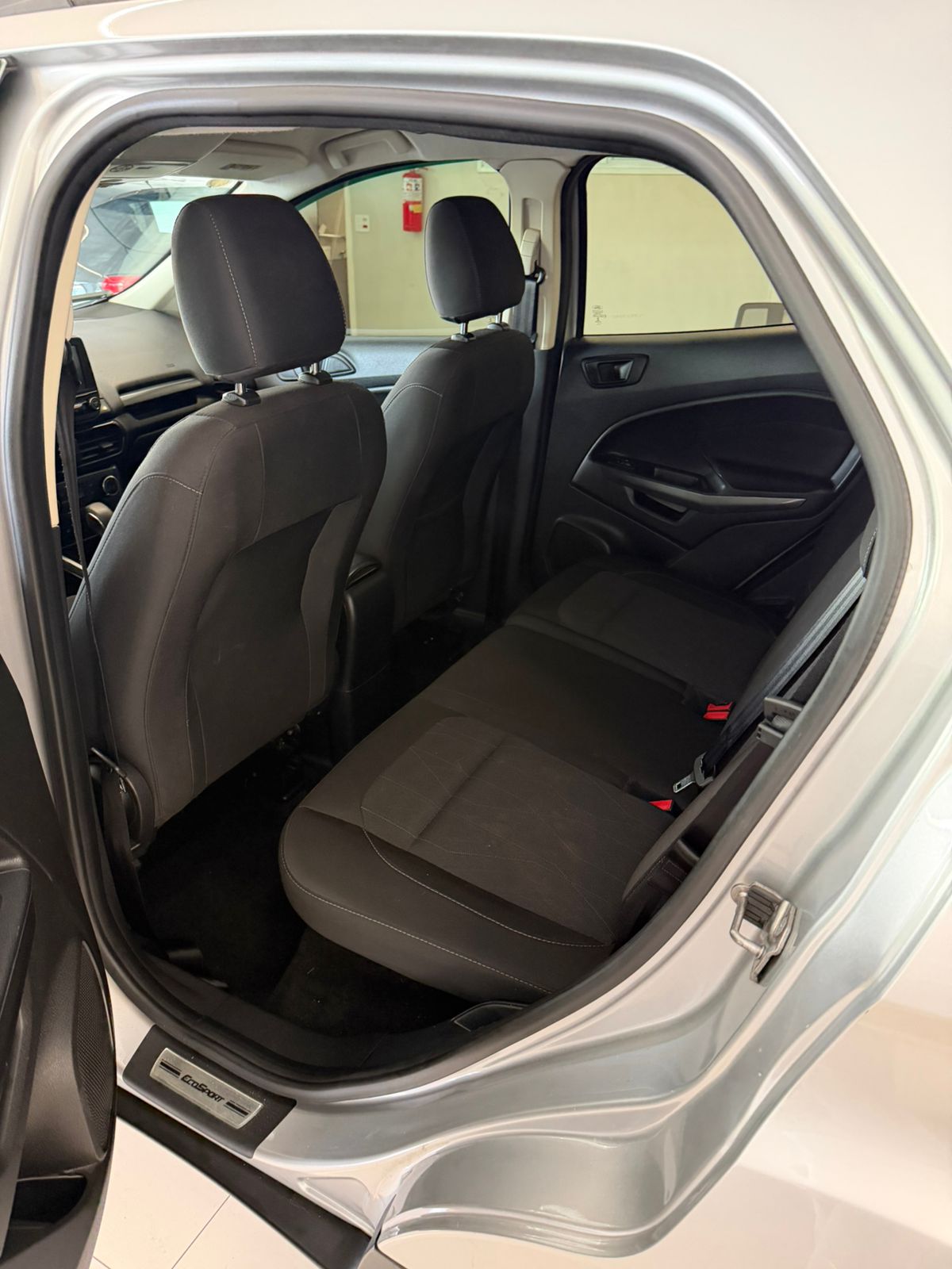 ECOSPORT 1.5 TI-VCT FLEX SE DIRECT AUTOMÁTICO8