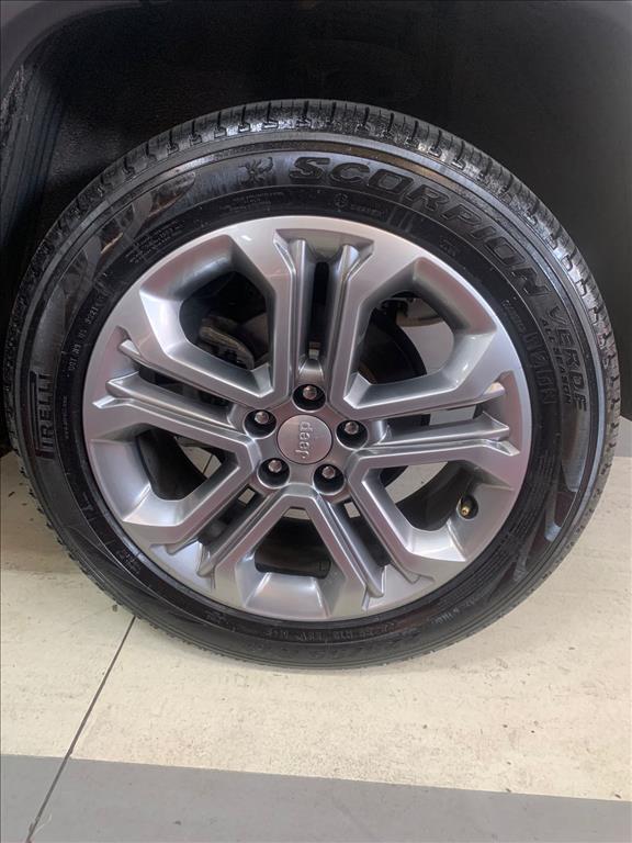 COMPASS 1.3 T270 TURBO FLEX LONGITUDE AT65