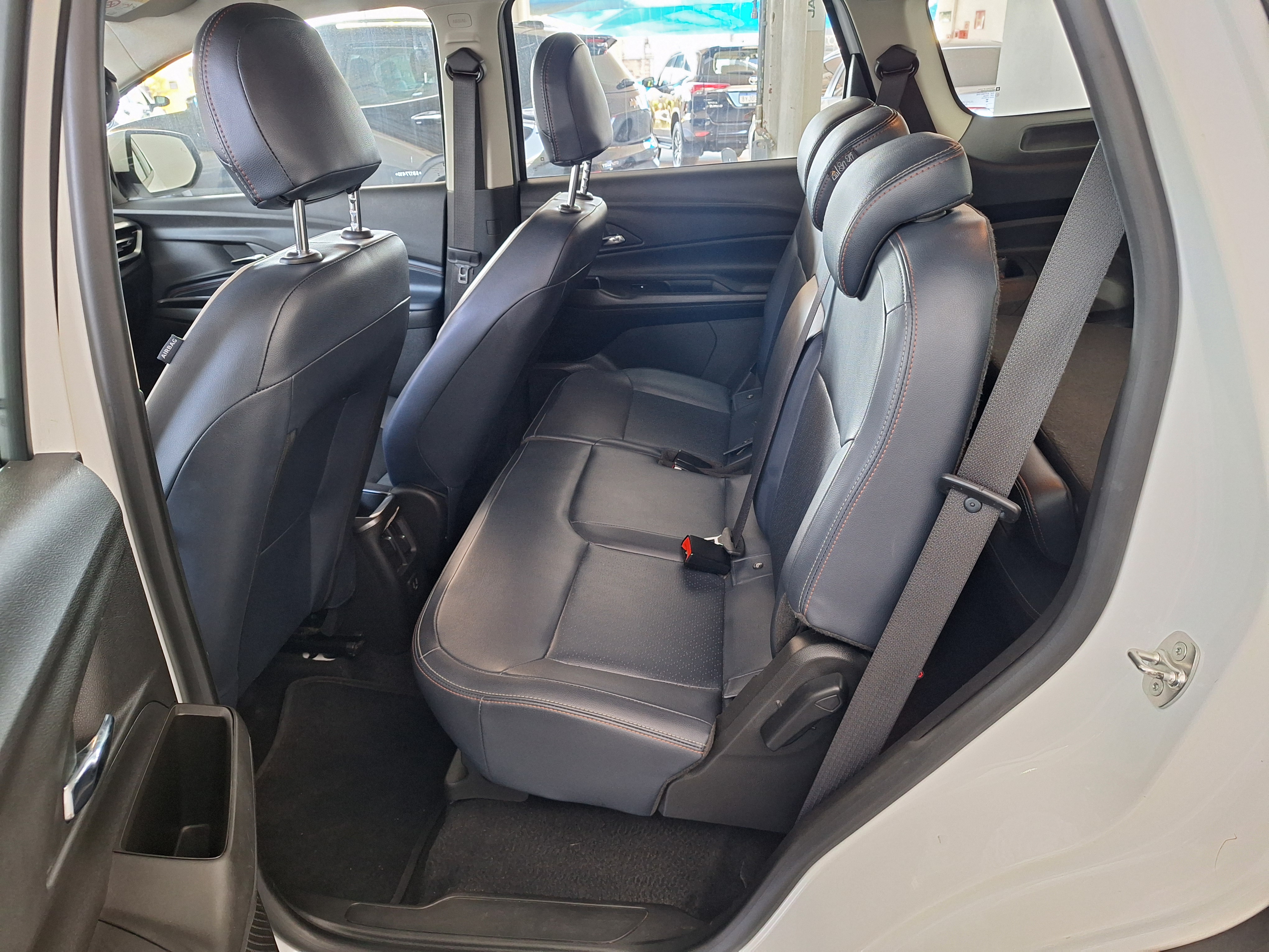 GM - Chevrolet-SPIN-1.8 PREMIER 8V FLEX 4P AUTOMÁTICO