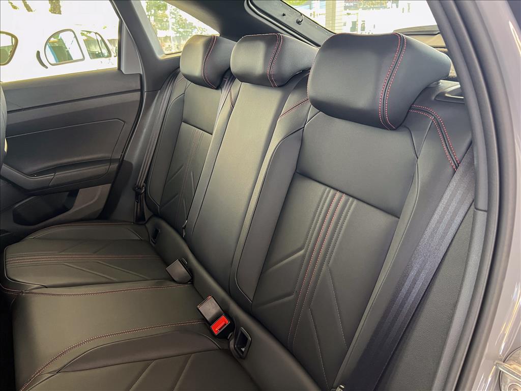 NIVUS 1.4 250 TSI TOTAL FLEX GTS AUTOMÁTICO17