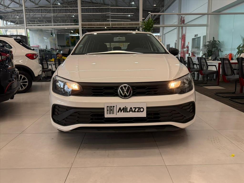 POLO 1.0 MPI TRACK MANUAL1