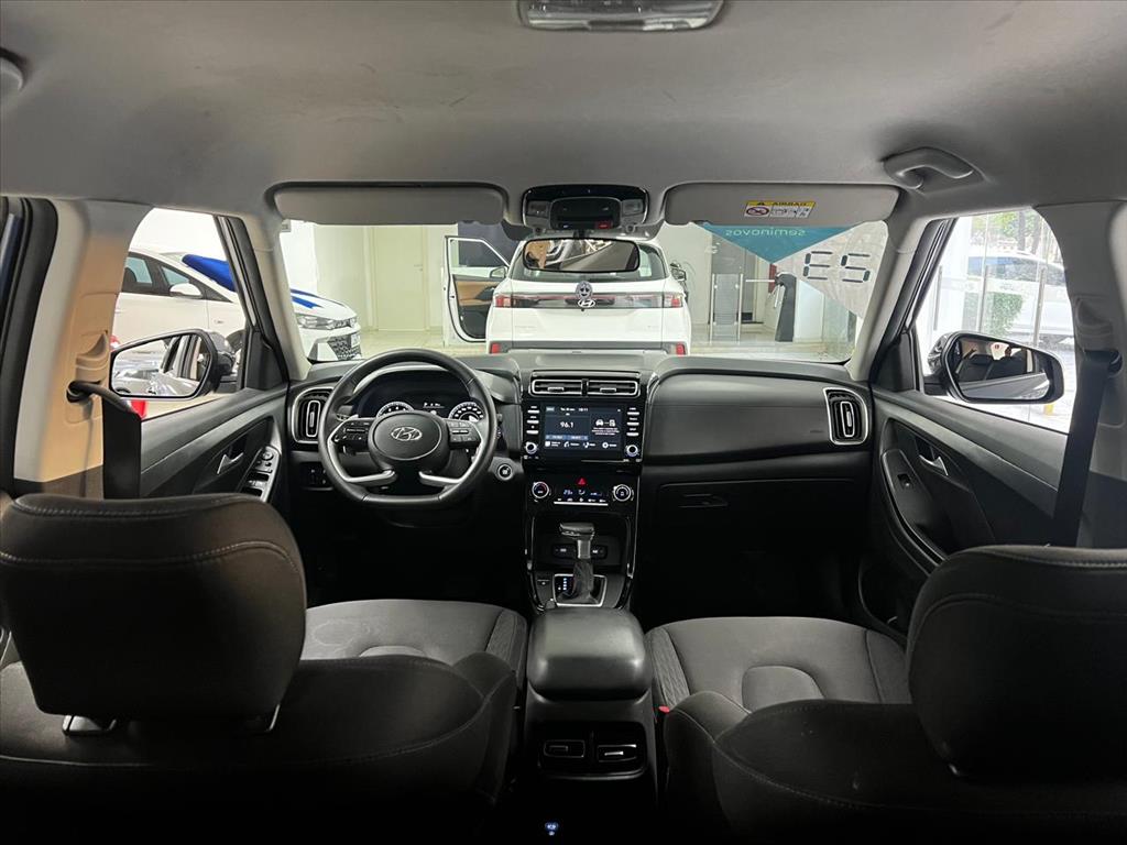 Hyundai-CRETA-1.0 TGDI FLEX LIMITED AUTOMÁTICO