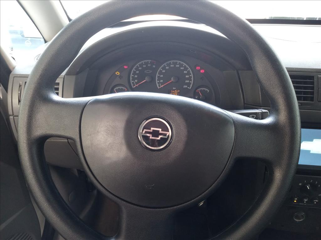 MERIVA 1.4 MPFI JOY 8V FLEX 4P MANUAL