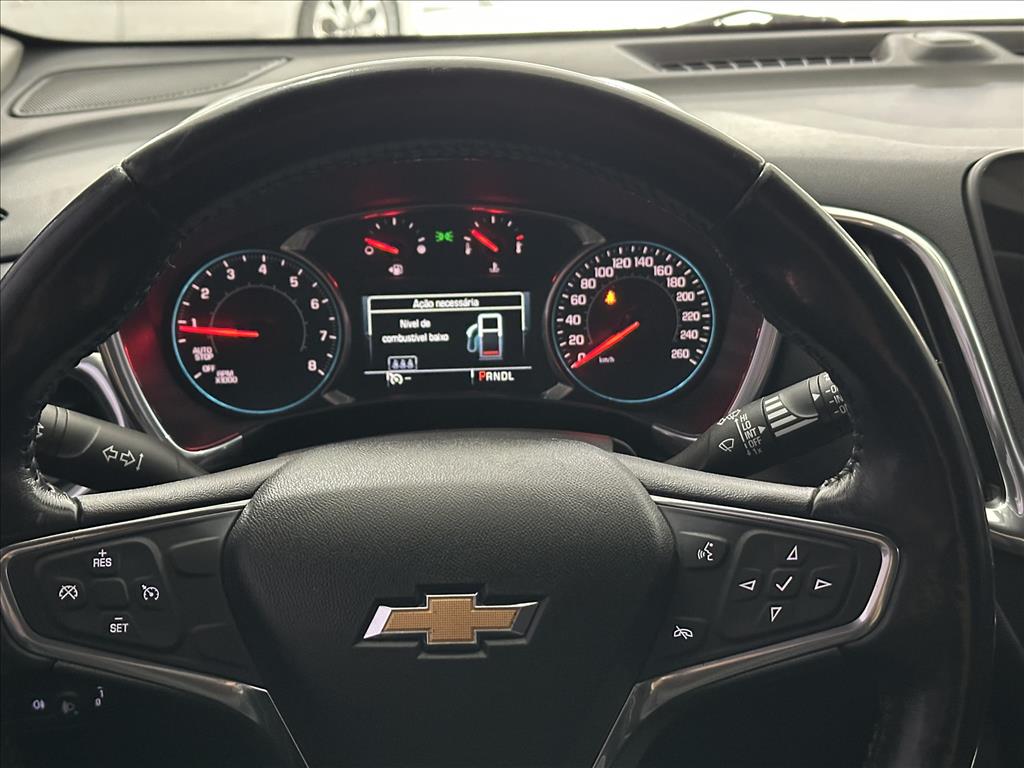 EQUINOX 2.0 16V TURBO GASOLINA LT AUTOMÁTICO6