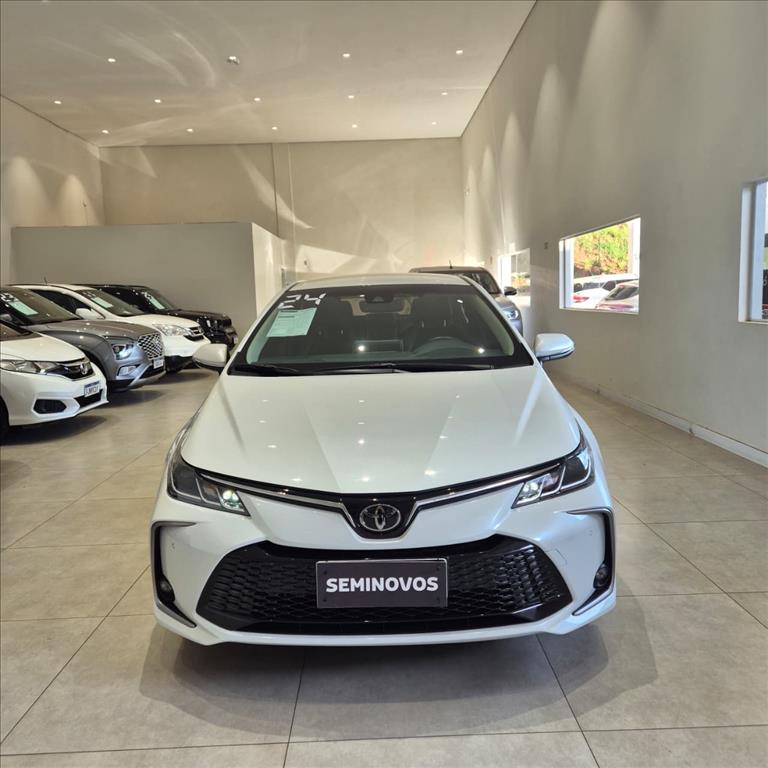 COROLLA 2.0 VVT-IE FLEX XEI DIRECT SHIFT1