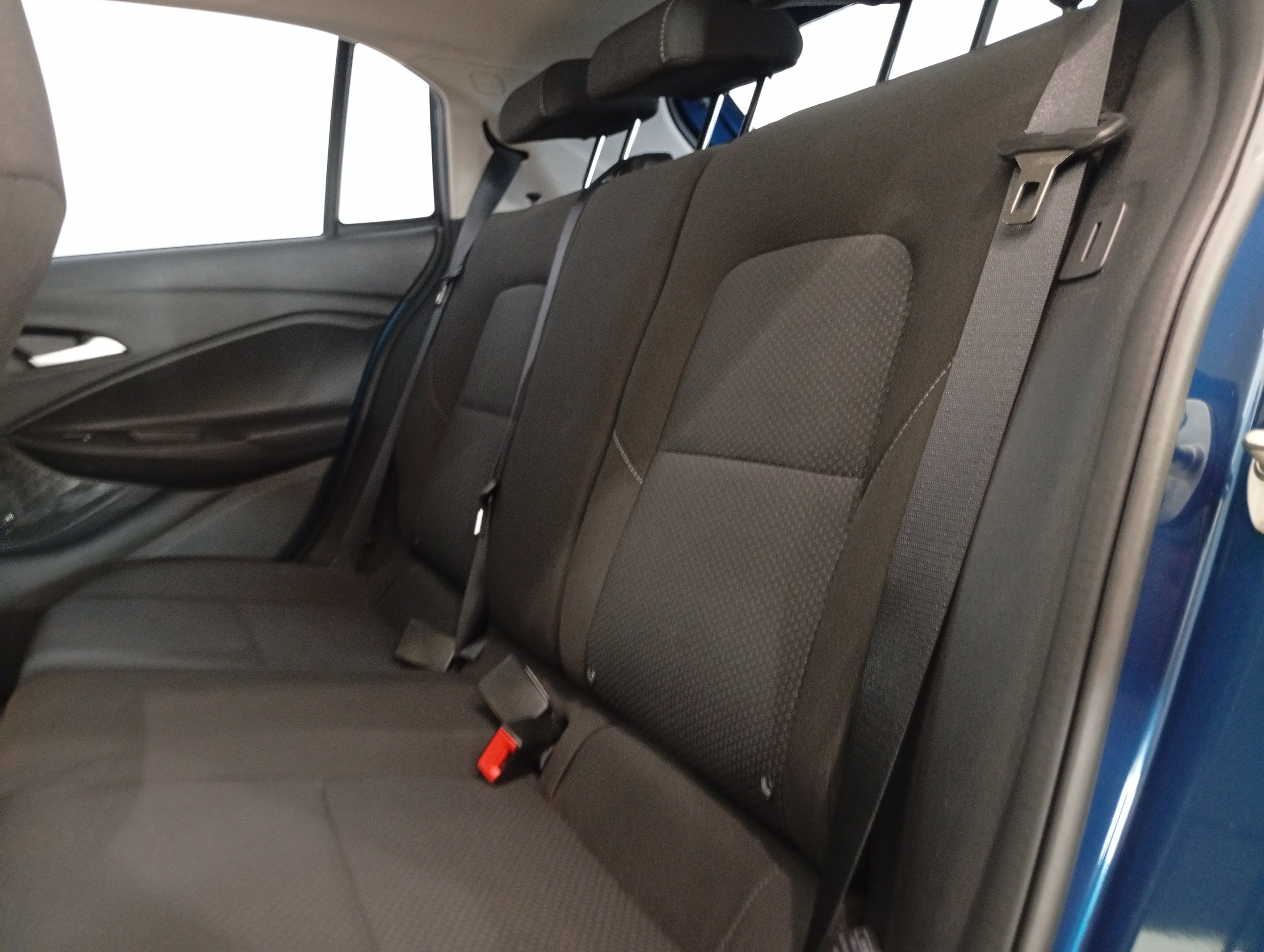 Chevrolet Onix 1.0 Flex LT Manual - foto 10