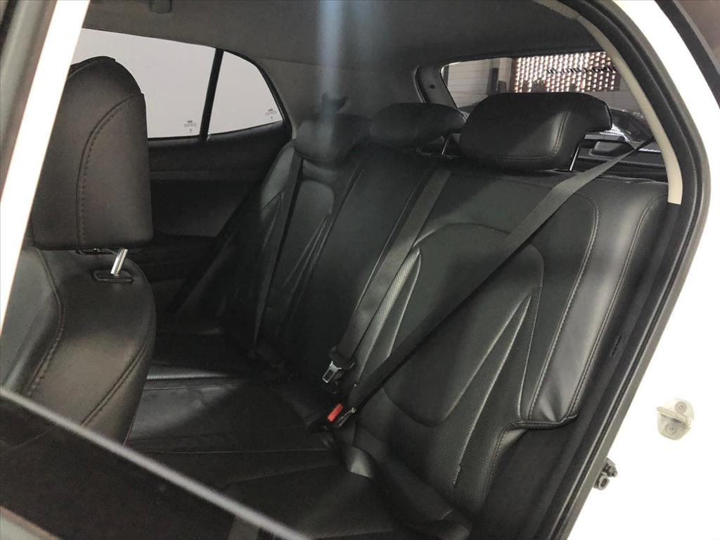 CRETA 1.0 TGDI FLEX LIMITED AUTOMÁTICO9