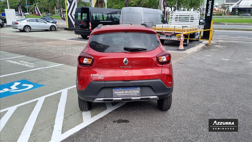 KWID 1.0 12V SCE FLEX OUTSIDER MANUAL5