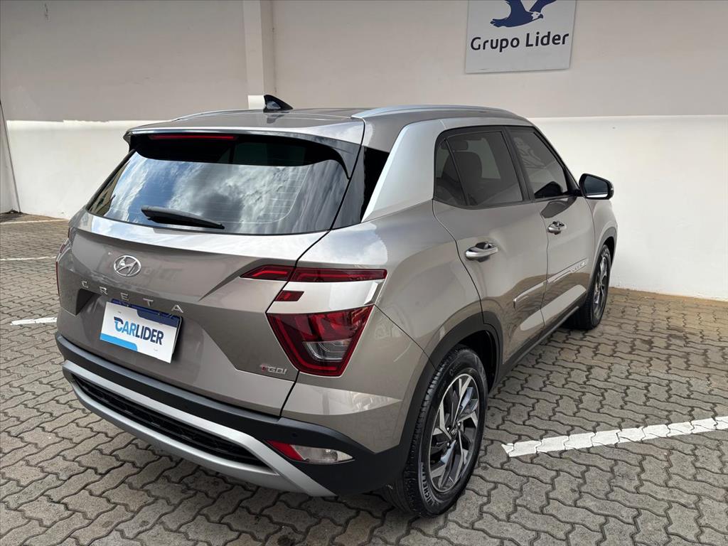 CRETA 1.0 TGDI FLEX PLATINUM AUTOMÁTICO14