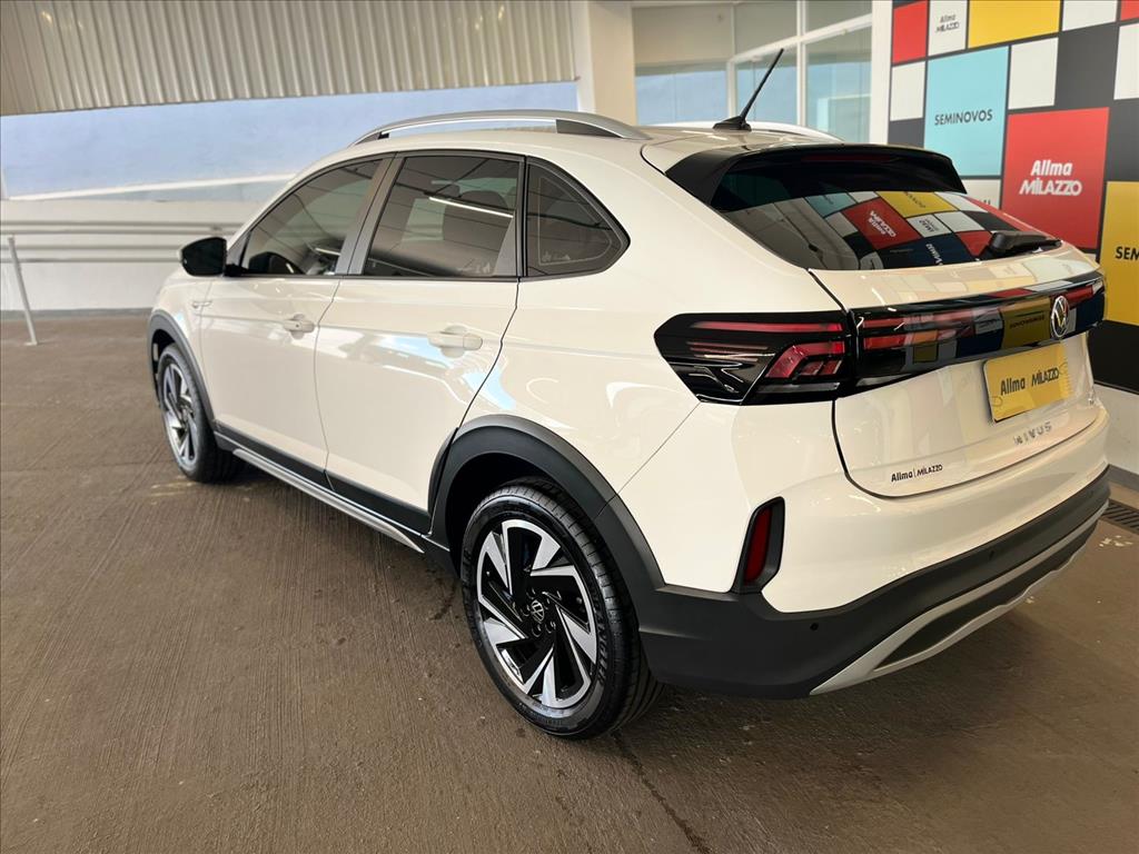 NIVUS 1.0 200 TSI TOTAL FLEX HIGHLINE AUTOMÁTICO3