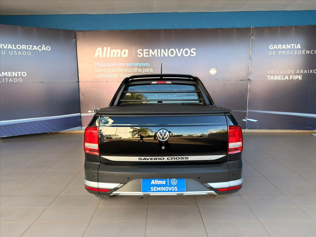 SAVEIRO 1.6 CROSS CD 16V FLEX 2P MANUAL7